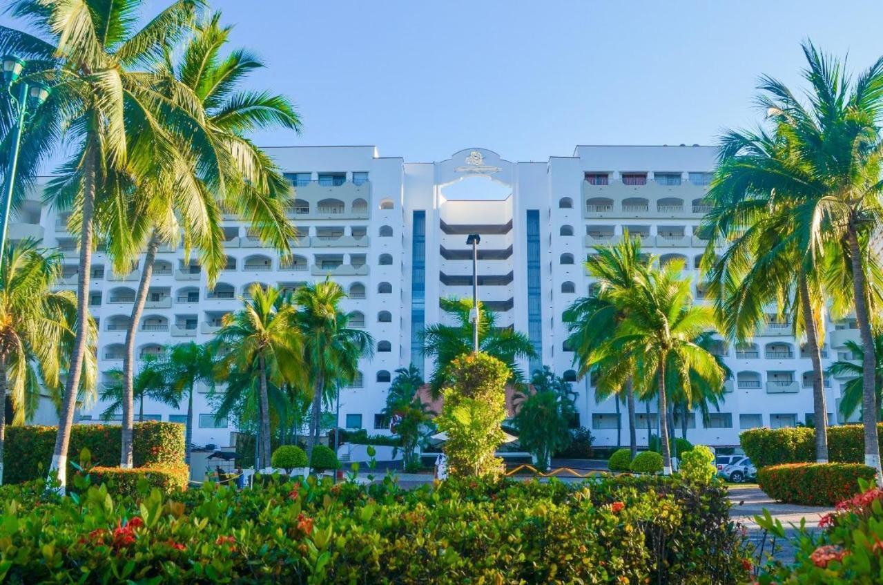 Enna Inn Ixtapa Departamento 01 Recamara Vista Mar Екстер'єр фото