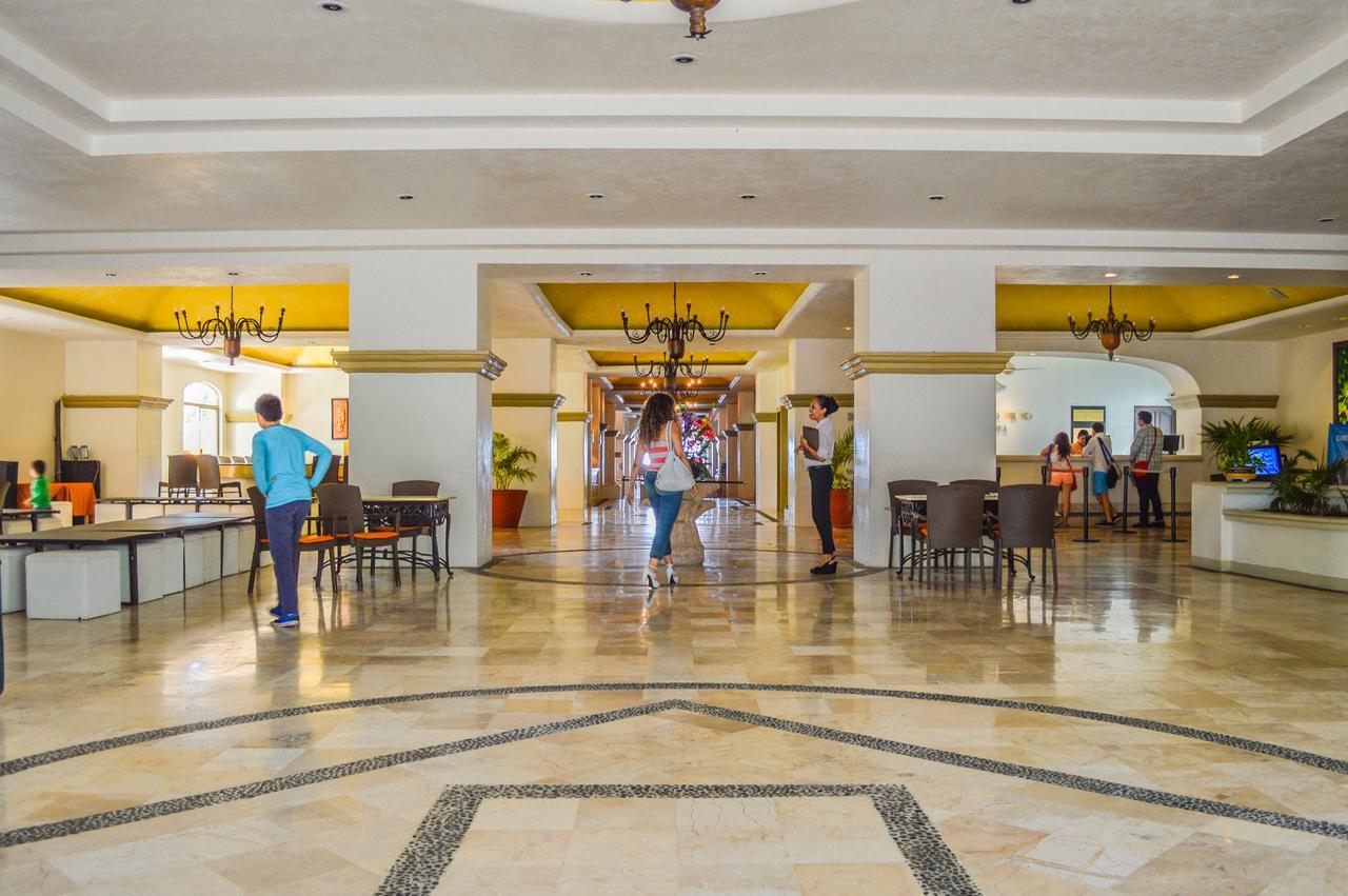Enna Inn Ixtapa Departamento 01 Recamara Vista Mar Екстер'єр фото